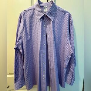 Brooks Brothers Regent Dress Shirt